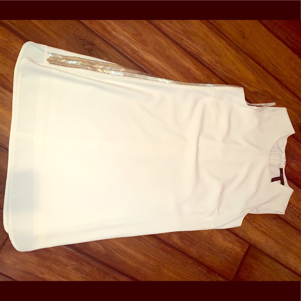 BCBGMAXAZRIA Dress Size Small